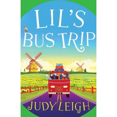 Lil's Bus Trip