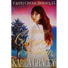 Mail Order Bride - Georgina's Destiny: Clean and Wholesome Historical Western Cowboy Inspirational Romance