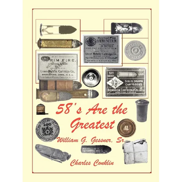 58's Are The Greatest
