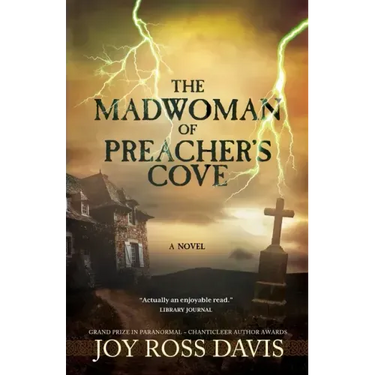 The Madwoman of Preacher's Cove