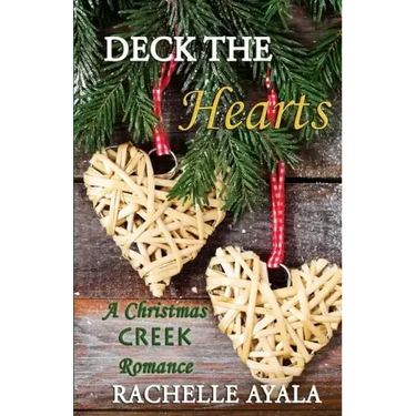 Deck the Hearts: A Holiday Love Story