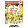 The Paper Bag Princess Early Reader