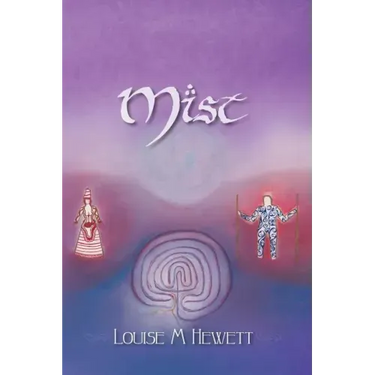 Mist: Novel