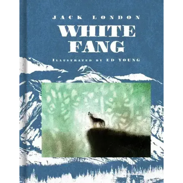 White Fang