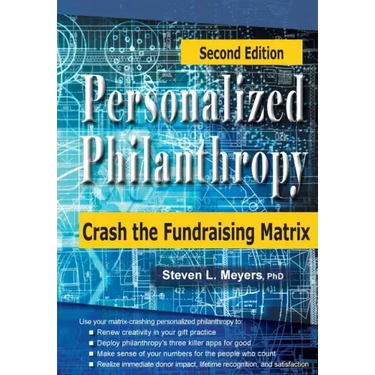 Personalized Philanthropy: Crash the Fundraising Matrix
