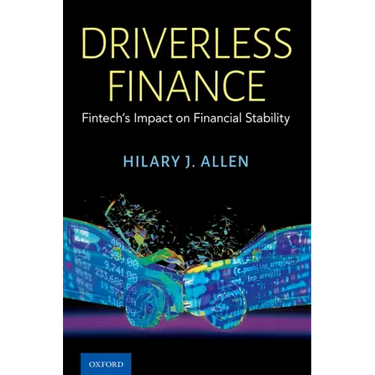 Driverless Finance: Fintech's Impact on Financial Stability