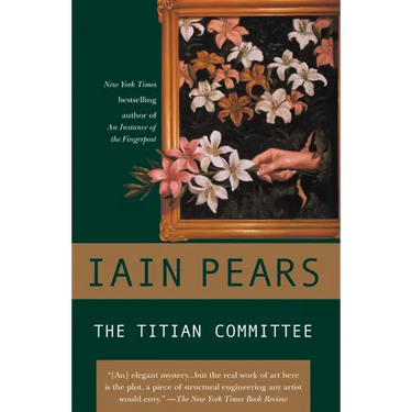 The Titian Committee