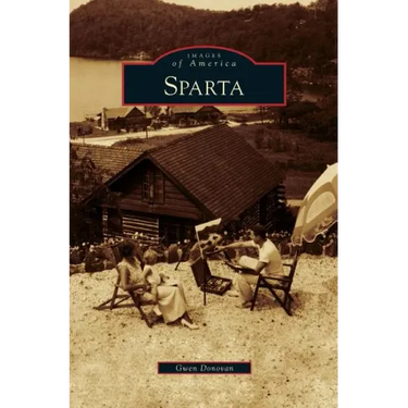 Sparta