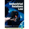 Industrial Relations Law