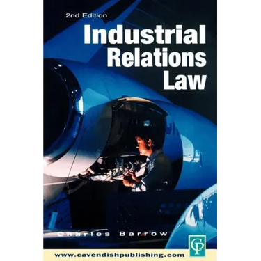 Industrial Relations Law