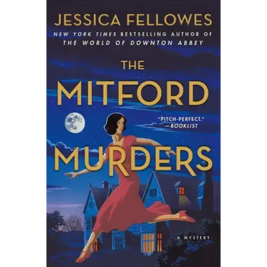The Mitford Murders: A Mystery