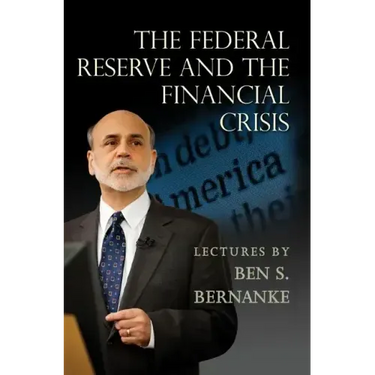 The Federal Reserve and the Financial Crisis