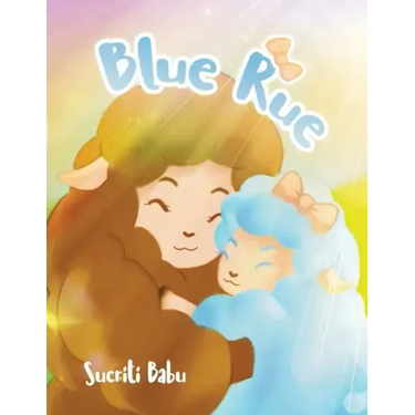 Blue Rue