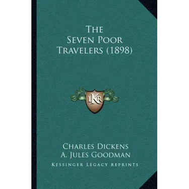 The Seven Poor Travelers (1898)