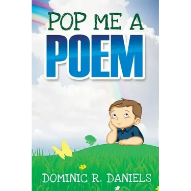 Pop Me A Poem