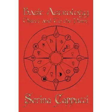 Basic Astrology Direct and to the Point
