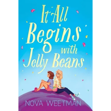 It All Begins with Jelly Beans