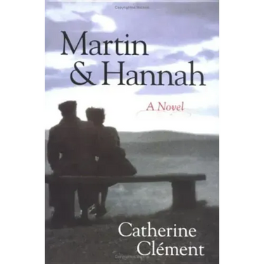 Martin and Hannah