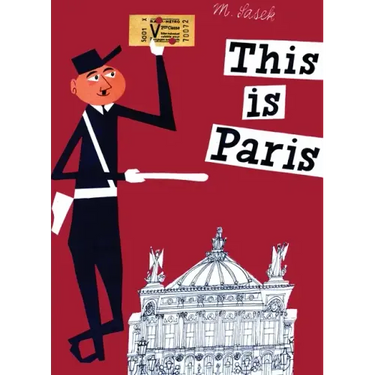 This Is Paris