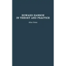 Howard Hanson in Theory and Practice