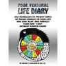 You Personal Life Diary: Use Astrology to predict times of major changes in your life and sow, reap, and harvest your own "crop" without a Birth Chart