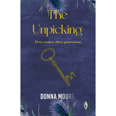 The Unpicking