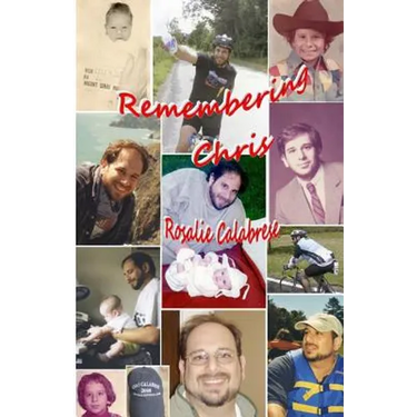 Remembering Chris