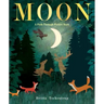 Moon: A Peek-Through Picture Book