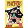 One Piece, Vol. 16