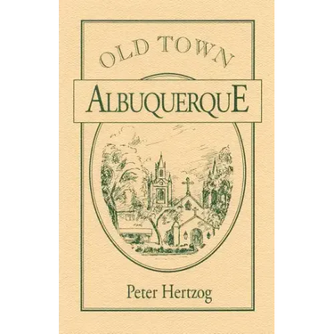 Old Town Albuquerque