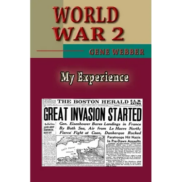 World War 2