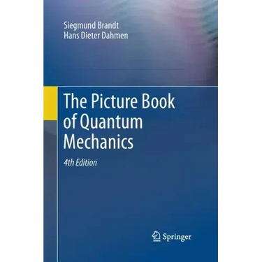 The Picture Book of Quantum Mechanics
