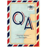 Q&A Four-Year Journey For Couples