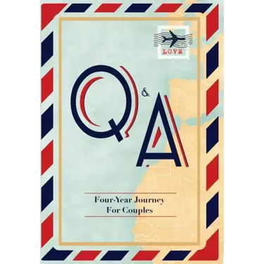 Q&A Four-Year Journey For Couples