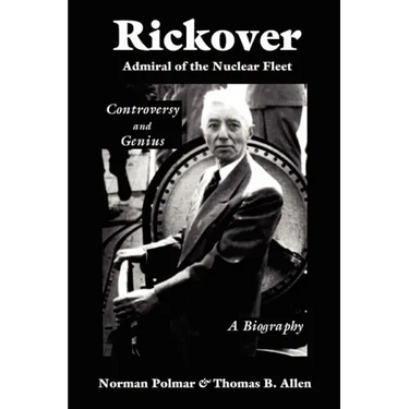 Rickover