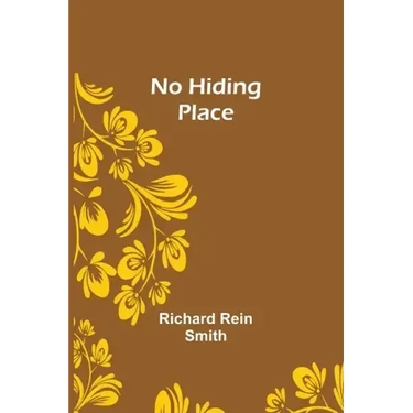 No Hiding Place