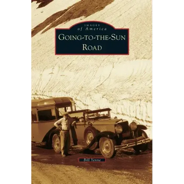 Going-To-The-Sun Road