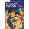 George Chance: The Ghost Archives, Volume 1