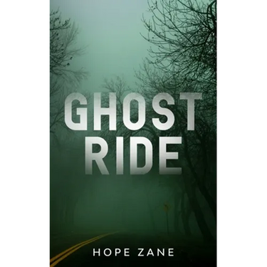 Ghost Ride