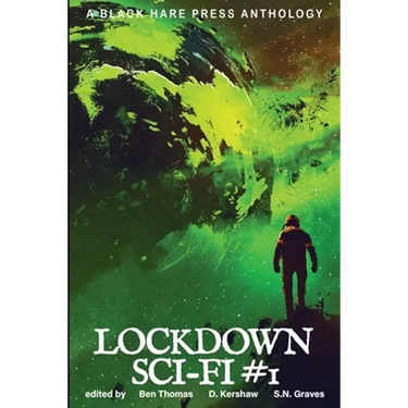 Lockdown Sci-Fi