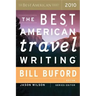 The Best American Travel Writing