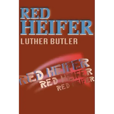 Red Heifer