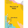 The Lion of Petra