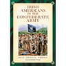 Irish Americans in the Confederate Army