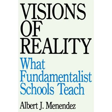 Visions of Reality