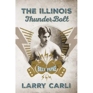The Illinois ThunderBolt