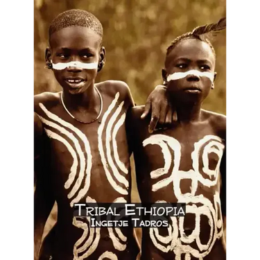 Tribal Ethiopia
