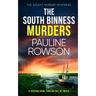 THE SOUTH BINNESS MURDERS a gripping crime thriller full of twists