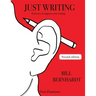Just Writing: Exercises to improve your writing