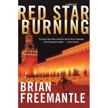 Red Star Burning